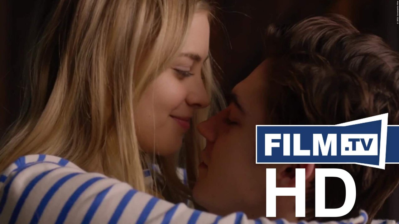 After love trailer deutsch german (2021)