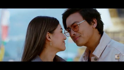 Tadha Bhaye Pani  Official MV (Female Version) ft.Paul Shah & Malika Mahat _ Asm 2021