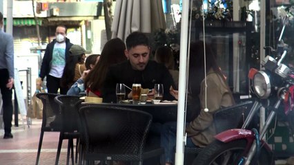 Alexia Rivas pasa San Valentín con un apuesto chico