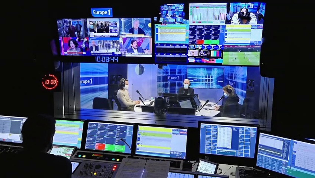 "Comment te dire adieu ?", "Neuf meufs" et "Je te promets" : un zapping d'amour et de ruptures