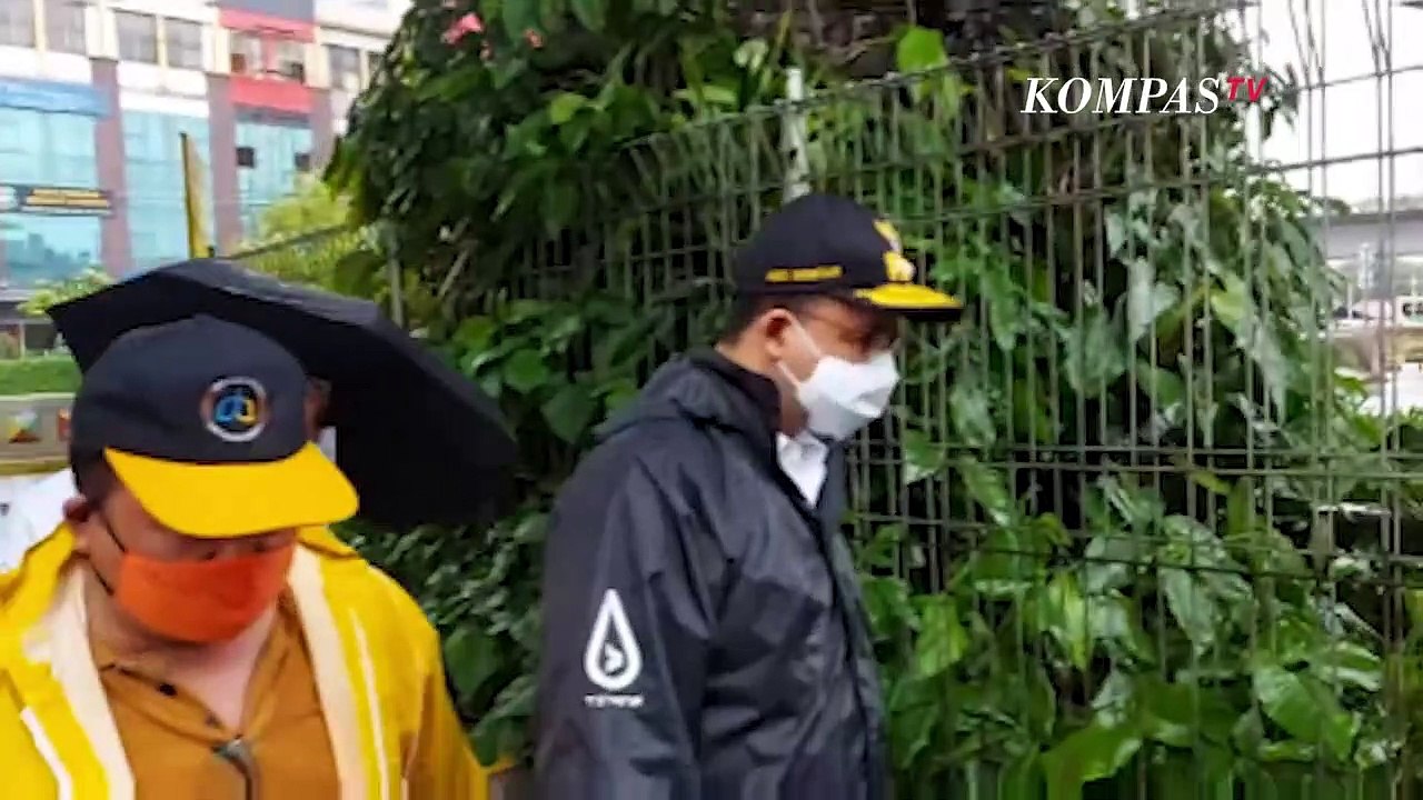 Elektabilitas Anies Unggul dari Risma dan Ahok, Berdasarkan Survei Median