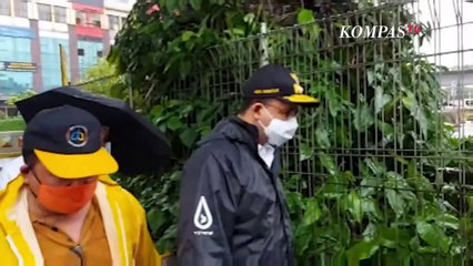 Elektabilitas Anies Unggul dari Risma dan Ahok, Berdasarkan Survei Median