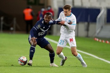Ligue 1: Le débrief express de Bordeaux-OM (0-0)