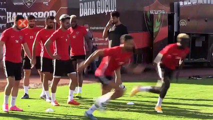 Ömer Erdoğan: "Ligde ilk hedefimiz kalıcı olmak!"