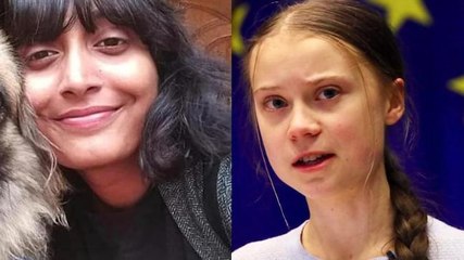 India Today accesses Disha Ravi-Greta Thunberg's WhatsApp chat details