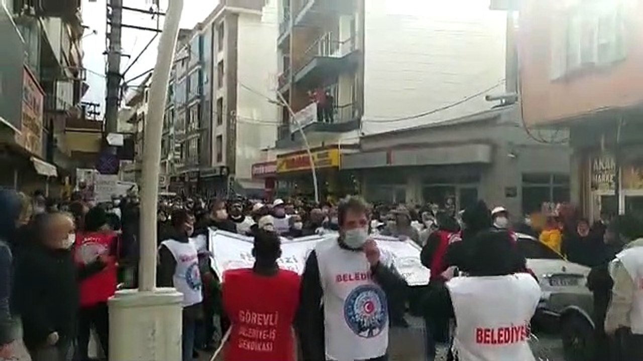 Menemen Belediyesi