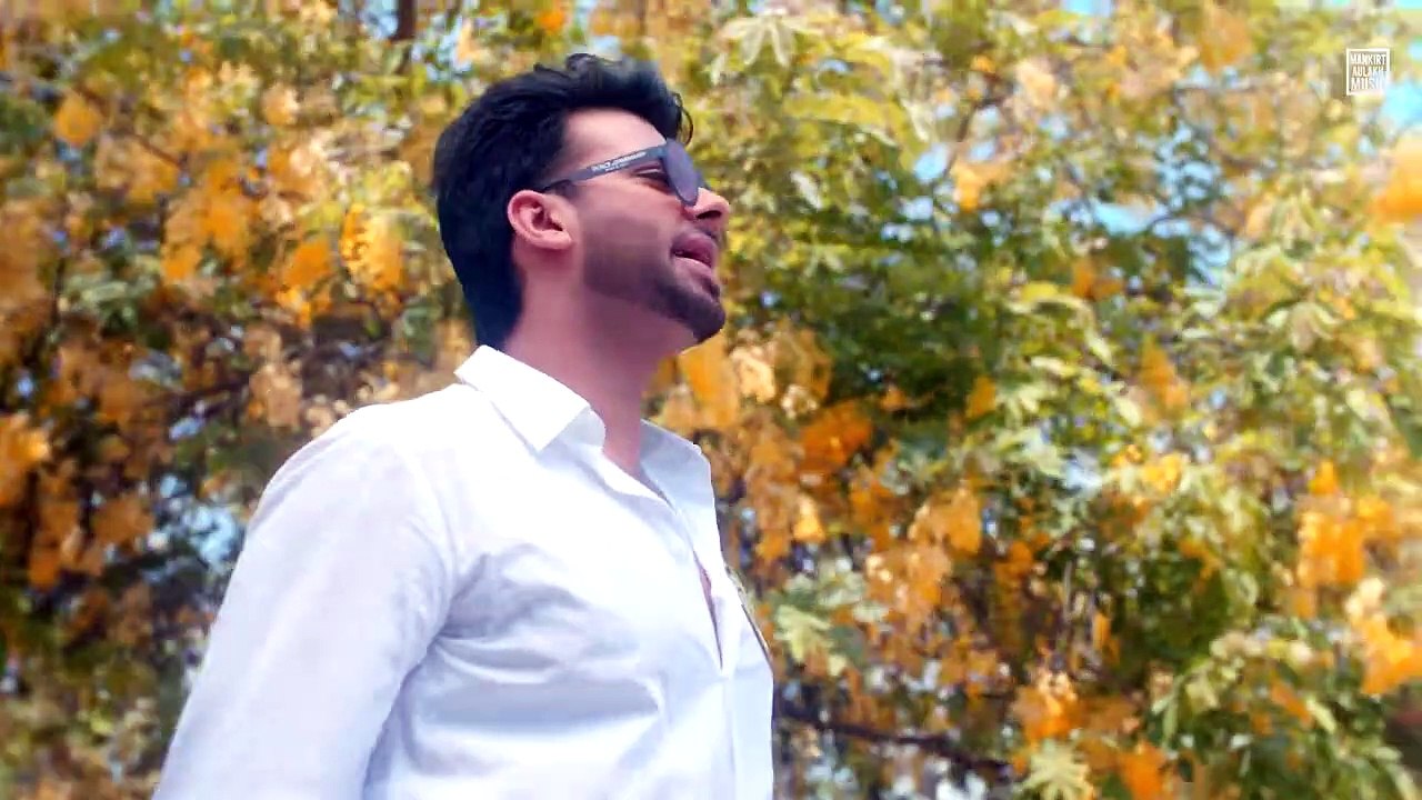 VAIL   Mankirt Aulakh Ft. Nimrat Khaira - Avvy Sra - Shree Brar - Arvindr Khaira