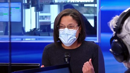 Karine Baste-Régis "très lucide" sur la politique de diversité de France Télévisions