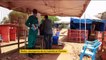 Ebola : la maladie de retour en Guinée, sept cas identifiés
