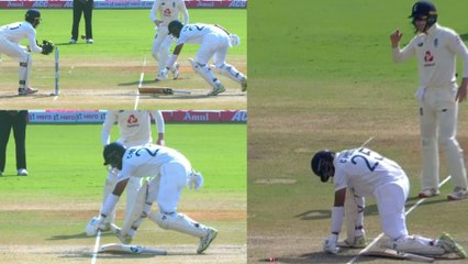 Cheteshwara Pujara ಔಟ್ ಆದ ರೀತಿ ನೋಡಿದರೆ ಎಂತಹವರಿಗೂ ನಗು ಬರುತ್ತದೆ | Oneindia Kannada