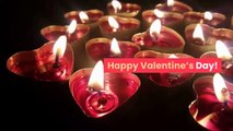 Happy Valentine’s Day 2021 Wishes Images Quotes Status Messages