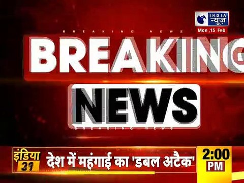 Gujarat: मंच पर बेहोश होकर गिरे थे सीएम Vijay Rupani, अब जांच में निकले कोरोना पॉजिटिव