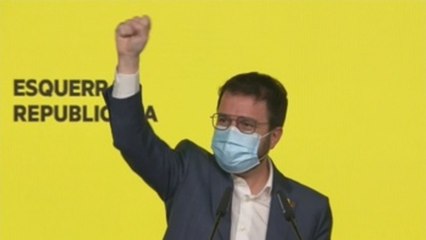 Govern independentista o coalición de izquierdas: ERC deberá elegir aliados