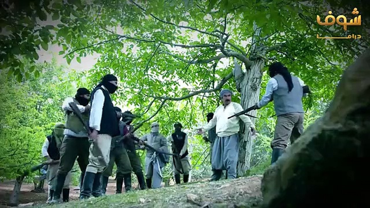 مسلسل طوق البنات الجزء الرابع الحلقة 24