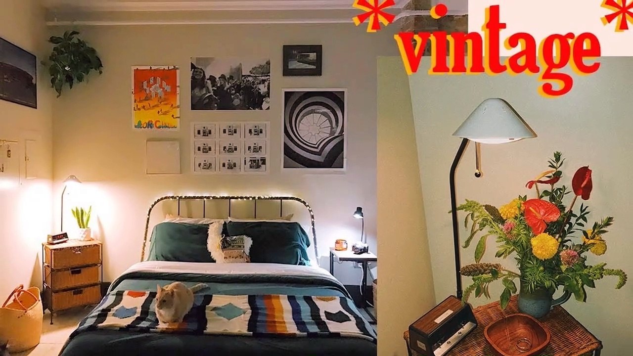 Vintage Decor Ideas For Party