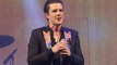 The Killers : confinement ou pas, Brandon Flowers refuse de travailler en survêtement