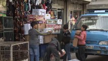 تداعيات كورونا تدفع آلاف الأطفال للانخراط في سوق العمل الأردني