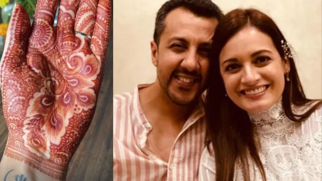 Dia Mirza & Vaibhav Rekhi wedding: दूसरी बार हो रही है Dia की शादी, जानिए पूरी डीटेल्स | FilmiBeat