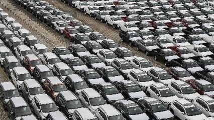 Pro-Kontra Diskon Pajak Mobil, Mobil Jadi Murah Gak sih?