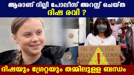 ആരാണീ മോദിയുടെ നരനായാട്ടിന് ഇരയായ പെണ്‍കുട്ടി | Oneindia Malayalam