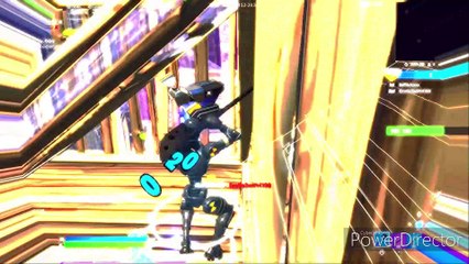 2021 Video Created with CyberLink PowerDirector 19