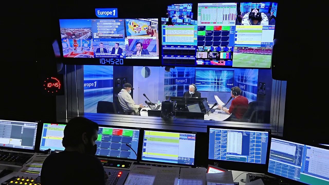 Les comics "Les guerres secrètes" et "House of M"