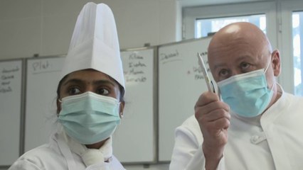 Vie active - Chefs et chefs d'entreprise
