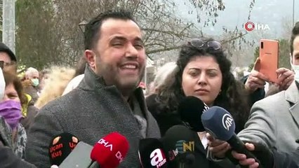 Pınar Gültekin davasının avukatı: Bundan sonra da biz mahkemeden adalet beklemiyoruz