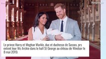 Meghan Markle enceinte du prince Harry : leur 2e enfant sera-t-il américain ?