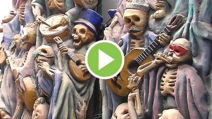 La cancelación del Carnaval supone grandes perdidas al sector