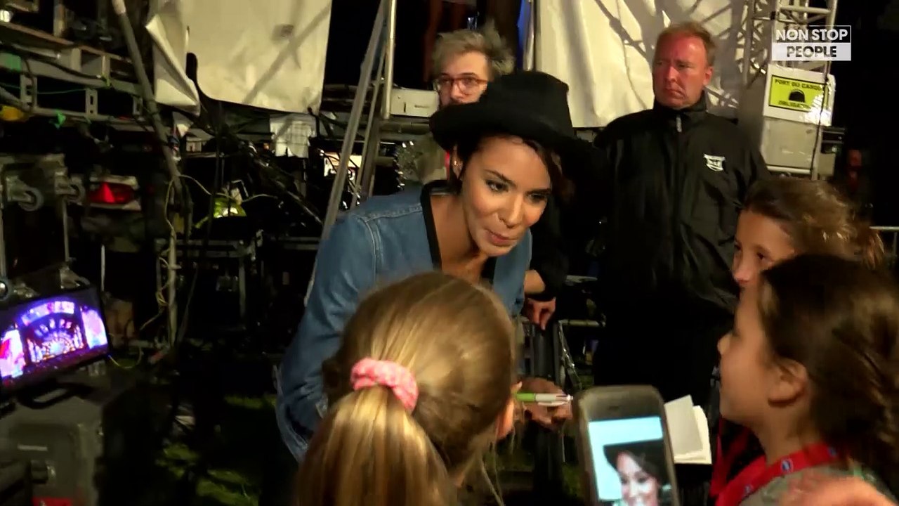 Shy'm maman : la chanteuse publie une rare photo du père de son fils sur Instagram