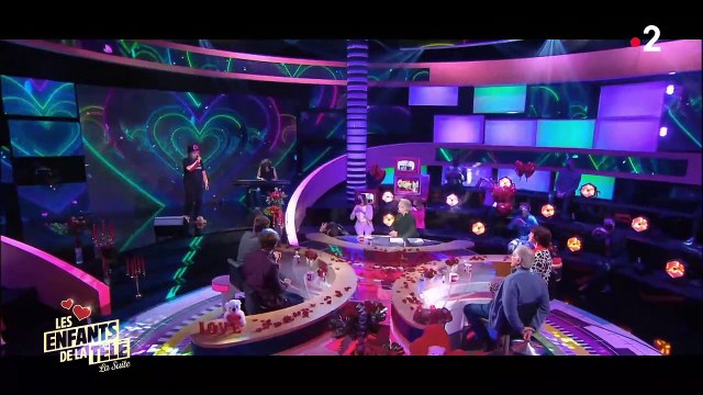 Eduardo Pisani dans Les enfants de la télé