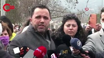 Pınar Gültekin cinayetinde reddi hakim talebi reddedildi