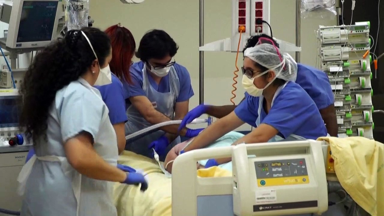 Frankreich: Gesundheitsbehörden warnen vor Corona-Mutationen