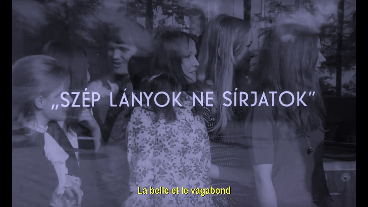 La Belle et le vagabond