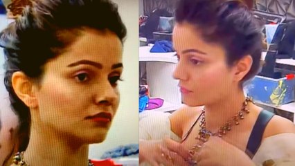 Bigg Boss 14;  Rubina Dilaik Finale Week के पहले टास्क में क्यों दिखी टेंशन में ? | FilmiBeat
