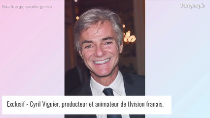 Cyril Viguier : Son Grand JT des Territoires au service d'une belle cause