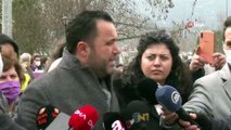 Pınar Gültekin cinayetinde reddi hakim talebi reddedildi
