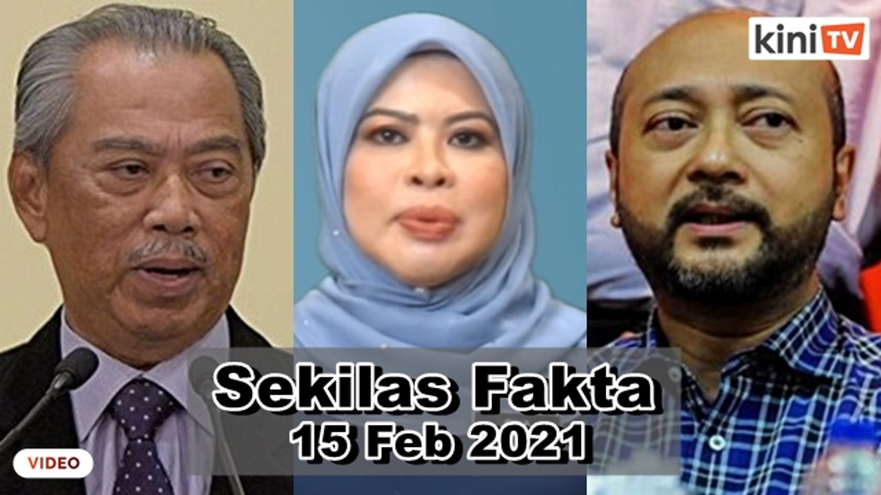 SEKILAS FAKTA: Waspada manipulasi sentimen kaum, Penggambaran Rina dikritik, ROS tak patut tangguh