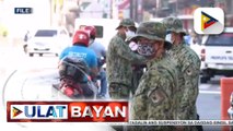 Security escorts, itatalaga para magbantay sa mga darating na bakuna; Air assets ng PNP, gagamitin sa COVID-19 vaccine rollout
