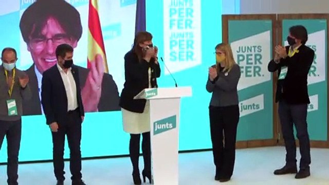 Καταλονία: Κέρδισαν οι Σοσιαλιστές, ενισχύθηκαν οι αυτονομιστές