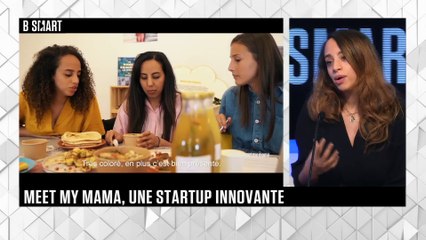 SMART IMPACT - Smart Ideas du mardi 16 février 2021