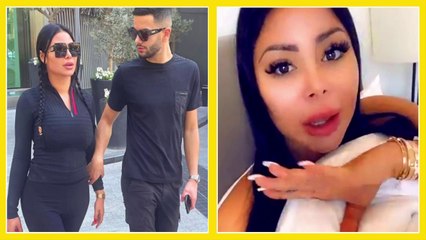 Maeva Furieuse : grosse mise au point sur Akram et son couple avec Greg Yega