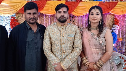 काफी सुर्खियों में रहनेवाले राकेश मिश्रा ने की सगाई,जल्द बंधेंगे शादी के बंधन में