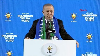 Erdoğan’dan ‘Gara’ açıklaması: Meclis’te işin gerçeğini anlatacağız