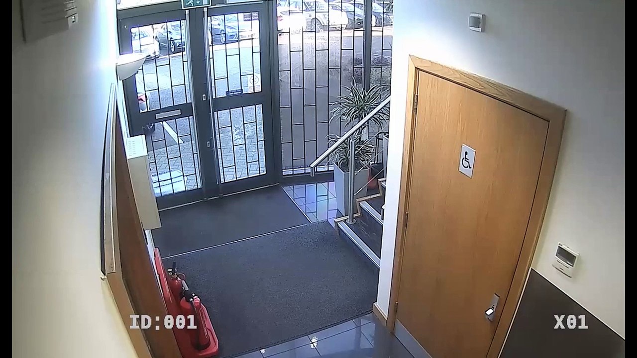 Police release footage on second anniversary of the disappearance of Leah Croucher