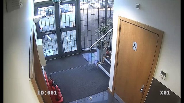 Police release footage on second anniversary of the disappearance of Leah Croucher