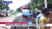 Three killed, 9 injured at Orile-Igbooro, Ogun West