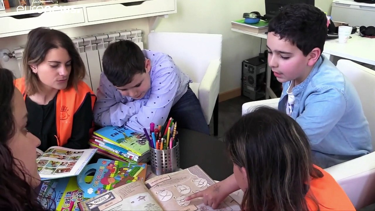 Kinderkrebstag - eine spanische App unterstützt Familien