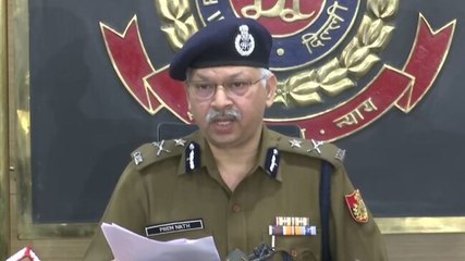 Nikita, Shantanu attended zoom meeting organised by Pro-Khalistani group PFJ: Delhi Police